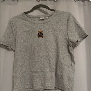 Sunday best (Aritzia) tshirt